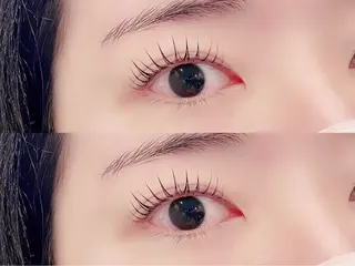 マツエク・マツパ アイリスト/ スタイリスト🌼岩山のヘアスタイル