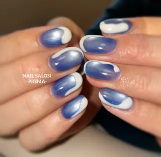 ネイル -PREMA- YUKIのネイルデザイン