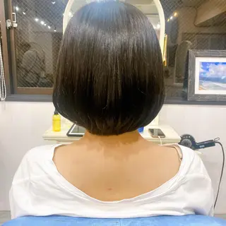 ショート トレンド眉🤍🫧 mana ‎の眉毛・アイブロウイメージ