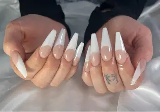 ネイル プレシャス所属・小川 ogawaのネイルデザイン