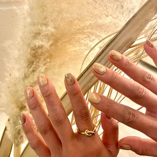 ネイル NAIL SALON Rのネイルデザイン