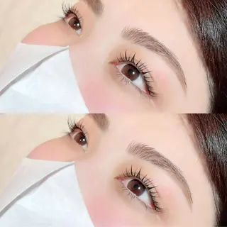 マツエク・マツパ mignon /まつげパーマ/眉毛のエステ・リラクイメージ