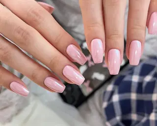 ネイル Pure&Rich Nailのネイルデザイン