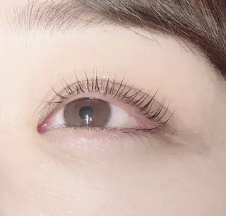 マツエク・マツパ マキア新宿店所属・MAQUIA ♥ JUNAのマツエク・マツパデザイン