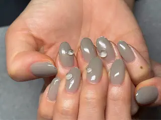 ネイル u sのネイルデザイン