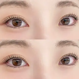 マツエク・マツパ CLUTCH やまなかのマツエク・マツパデザイン