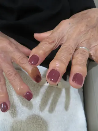 ネイル 市川 加奈子のネイルデザイン