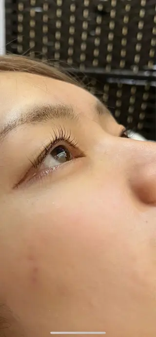 マツエク・マツパ カットパーマ 🌀あさみのヘアスタイル