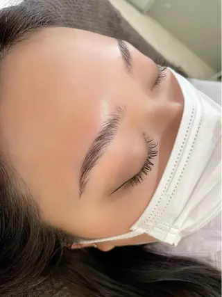 アイブロウ 𝑆𝑈𝑁𝑁𝑌 ɴᴇᴡ ᴏᴘᴇɴ☀️の眉毛・アイブロウイメージ