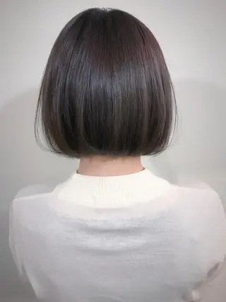 ショート カラー アイブロウ 渋谷パーソナルカラー 診断🌈✨井上のその他イメージ