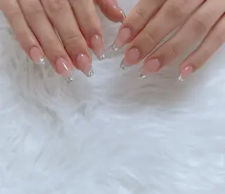 ネイル ESPOIR Ｎのネイルデザイン