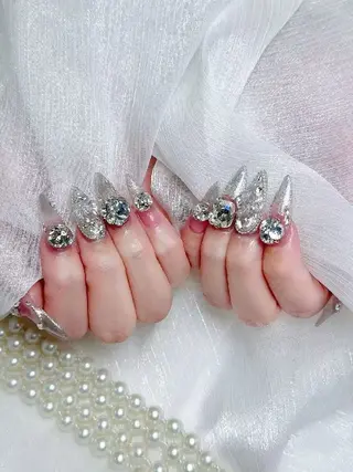 ネイル ENsalon nailのネイルデザイン