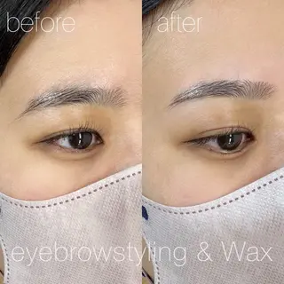 アイブロウ LAND【ランド】 小鹿のマツエク・マツパデザイン