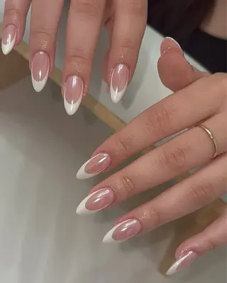 ネイル ヒユ ヒヨリのネイルデザイン