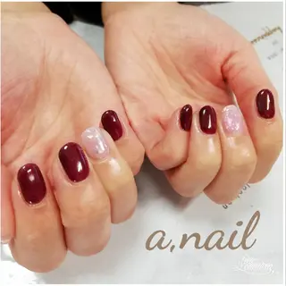 ネイル ネイルサロン エーネイルのネイルデザイン