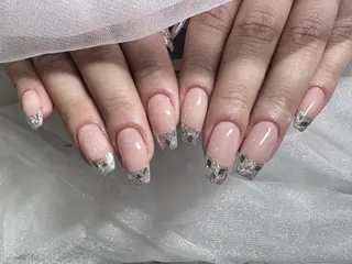 ネイル 指先から綺麗に💕ご 新規様大歓迎Miyaのネイルデザイン