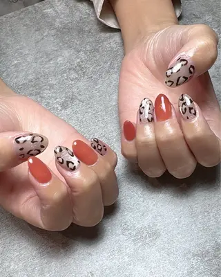 ネイル MATATABI. kumiのネイルデザイン