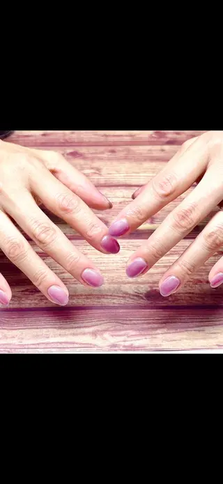 ネイル MYu Beauty Salon  MAIのネイルデザイン