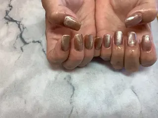 ネイル ネイルリボン 伊藤のネイルデザイン