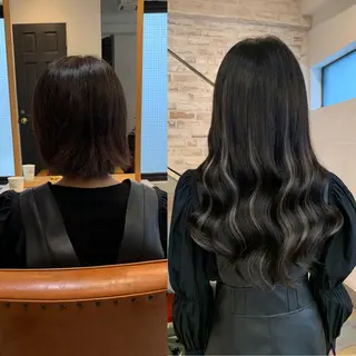 ショート PARIS hair salon所属・秋葉原　柏木絢汰 ✨当日予約okのヘアスタイル