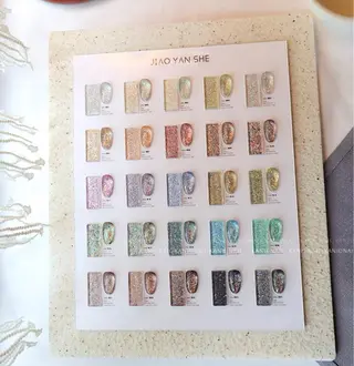 ネイル Sネイル サロン蕨店のネイルデザイン