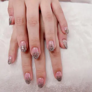 ネイル Emi lyのネイルデザイン