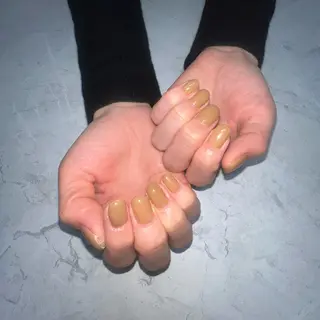 ネイル 谷井 清嘉のネイルデザイン