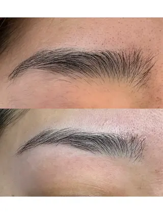 アイブロウ トータルビューティー サロン・Nの眉毛・アイブロウイメージ