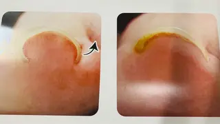 nail salon pomaikaiのネイルデザイン