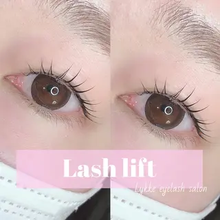 マツエク・マツパ Lykke yuu✿のマツエク・マツパデザイン