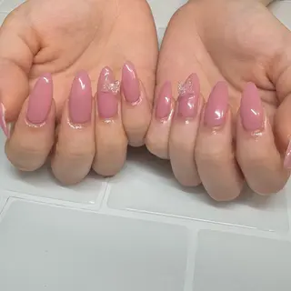 ネイル lulularico aiのネイルデザイン