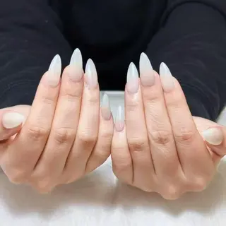 ネイル Diamond 🚢のネイルデザイン