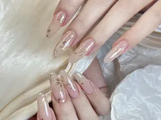 ネイル UM Nail Salonのネイルデザイン