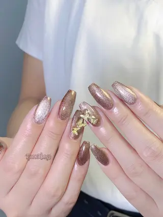 ネイル DarkHoney 池袋店のネイルデザイン