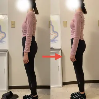 カイロプラクティックTONE神楽坂整体サロン所属・カイロTONE 神楽坂整体サロンのエステ・リラクイメージ