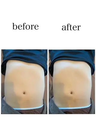 姿勢改善&beauty salon LAUB所属・姿勢改善 サロンLAUB奥村のエステ・リラクイメージ