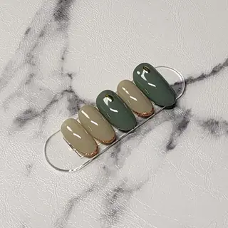 ネイル NailSalon＆HandmadeShop♾️Eight♾️所属・NailSalon ♾️Eight♾️のネイルデザイン