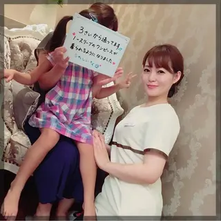 美肌脱毛専門サロン ULULU名駅店のエステ・リラクイメージ