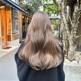 🩷Eny terrace🩷のヘアスタイル