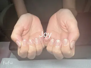 ネイル Nail Salon JOYのネイルデザイン