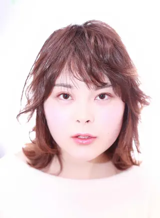 NAP hair owariasahi所属・モリヒロ マサシのその他イメージ