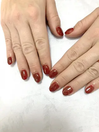 ネイル Lua nailのネイルデザイン