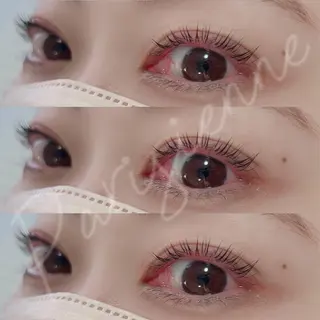 マツエク・マツパ 【Aile】 YUKAのマツエク・マツパデザイン