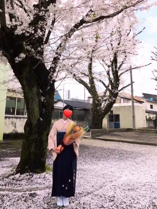 美容室 HIIRAGIのマツエク・マツパデザイン