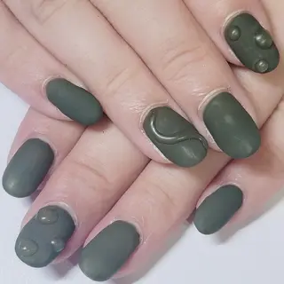 ネイル よしだ ひろきのネイルデザイン