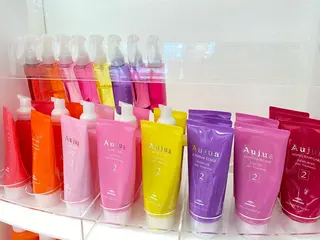 西山梨々【12/1〜 産休を頂きます🎀】のヘアスタイル