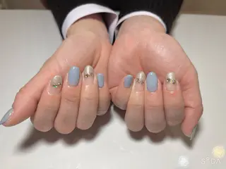 ネイル Ree所属・ネイル脱毛 Reeのネイルデザイン