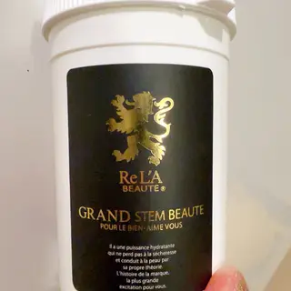 🅖🅤🅩🅔🅛 salonのエステ・リラクイメージ