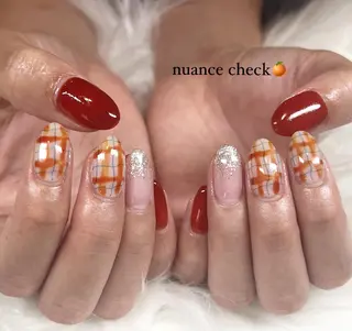 ネイル Bianca大名店 yonekuraのネイルデザイン