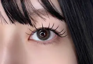 マツエク・マツパ REBYNA 【リバイン】のマツエク・マツパデザイン